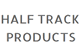 half track products ハーフトラック