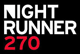 Night Runner 270 ナイトランナー270