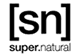 SN super natural / スーパーナチュラル