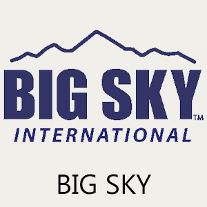 BIG SKY ビッグスカイ vic2 ビックツー 吉祥寺