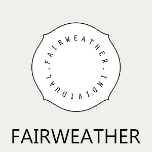 FAIRWEATHER フェアウェザー