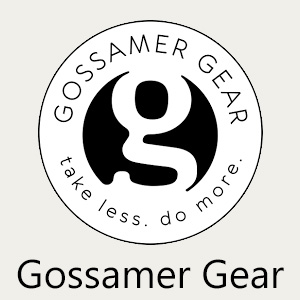 Gossamergear ゴッサマーギア