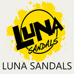 LUNA SANDALS ルナサンダル