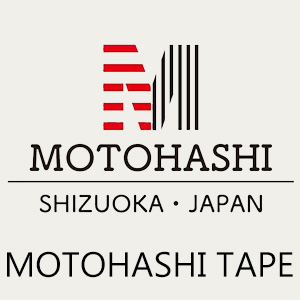 MotohashiTape 本橋テープ vic2 ビックツー 吉祥寺