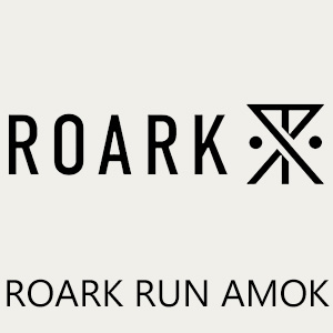 ROARK RUN AMOK ルアークランアモック vic2 ビックツー 吉祥寺