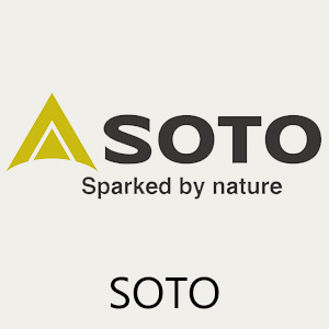 SOTO 新富士バーナー