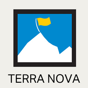 TERRA NOVA テラノバ vic2 ビックツー 吉祥寺