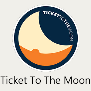 TicketToTheMoon チケットトゥーザムーン vic2 ビックツー 吉祥寺