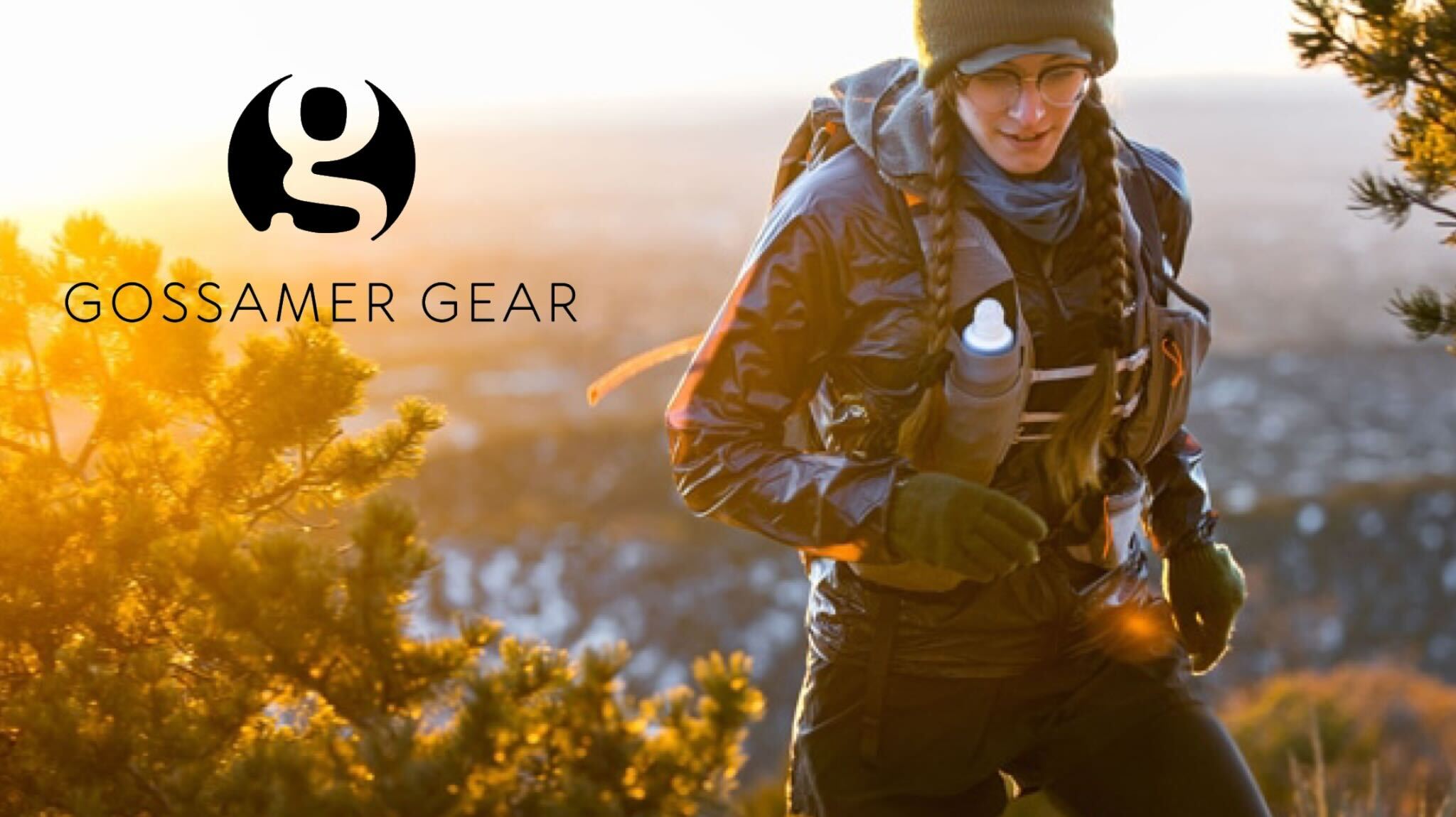 Gossamer Gear ゴッサマーギア vic2 ビックツー 吉祥寺