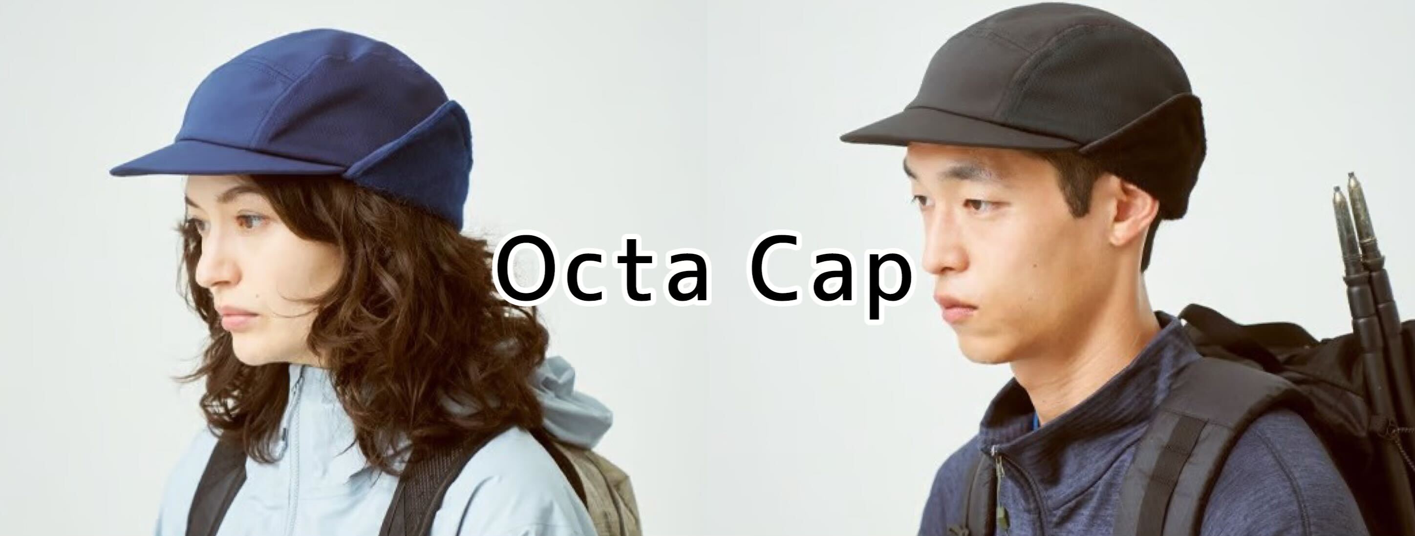 halo commodity ハロ コモディティ Octa Cap 帽子 vic2 ビックツー 吉祥寺