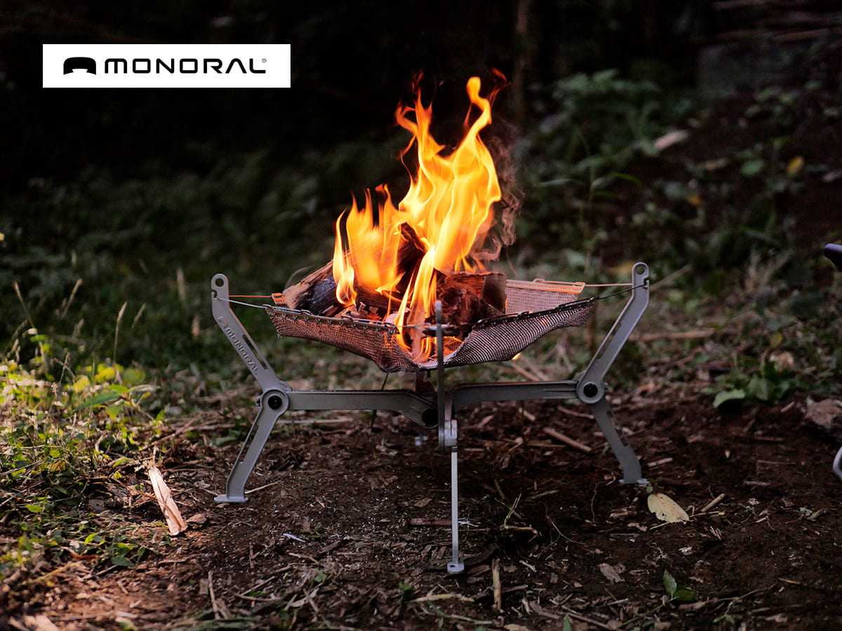 モノラル MONORAL vic2 ビックツー 吉祥寺