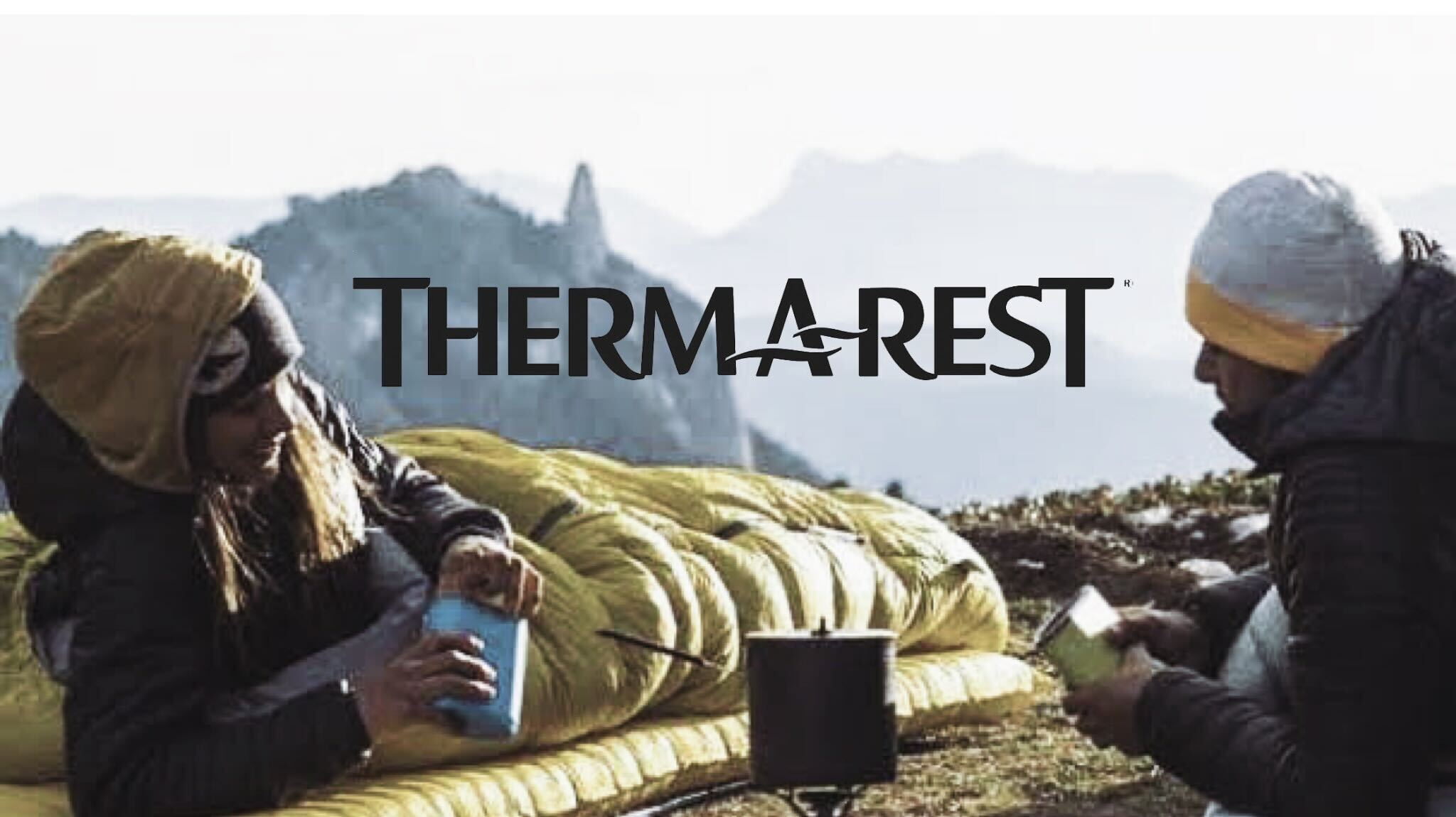 サーマレスト THERM A REST vic2 ビックツー 吉祥寺