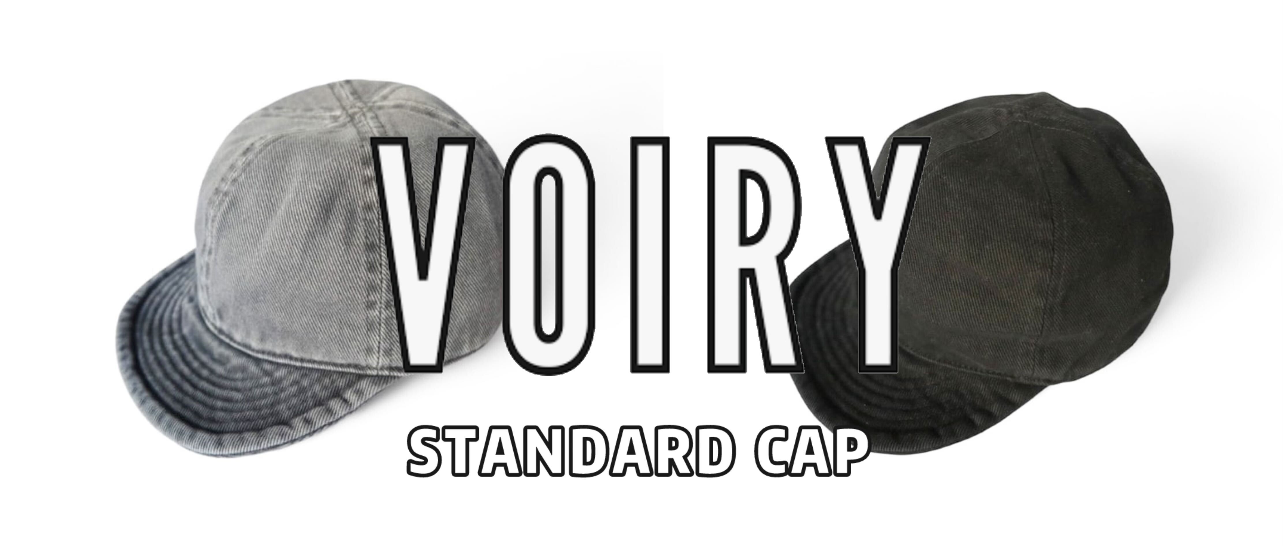Voiry キャップ CAP vic2 ビックツー 吉祥寺