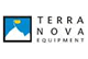 TERRA NOVA テラノバ